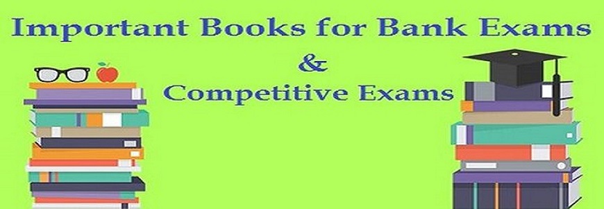 Competitive Exam Books